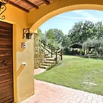 Κατάλυμα σε φάρμα La Collina Dei Ciliegi Brufa