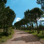 Vakantieboerderij La Collina Dei Ciliegi