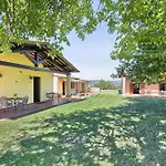 Farmház La Collina Dei Ciliegi