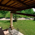 Farmház La Collina Dei Ciliegi *