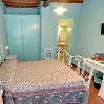 La Collina Dei Ciliegi Farmház Brufa