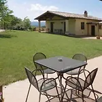 La Collina Dei Ciliegi * Brufa