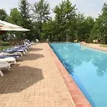 La Collina Dei Ciliegi Farmház