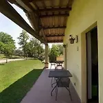 La Collina Dei Ciliegi Κατάλυμα σε φάρμα Brufa