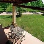 Farmház La Collina Dei Ciliegi Brufa