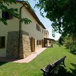 La Collina Dei Ciliegi Vakantieboerderij Brufa