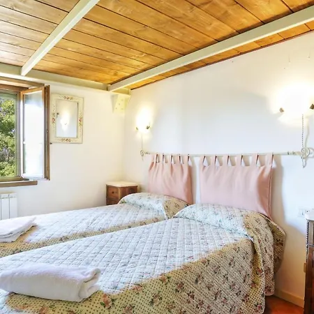 팜스테이 La Collina Dei Ciliegi 브루파