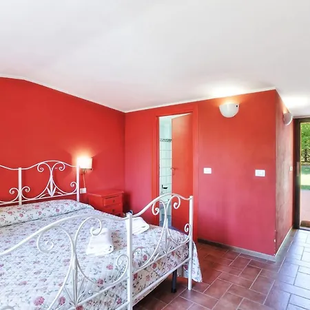 La Collina Dei Ciliegi