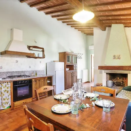 La Collina Dei Ciliegi Brufa