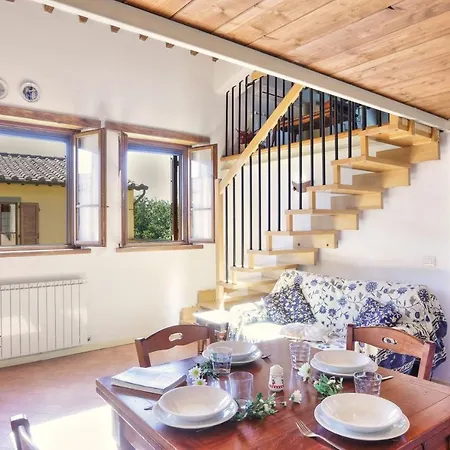 La Collina Dei Ciliegi * 布鲁法