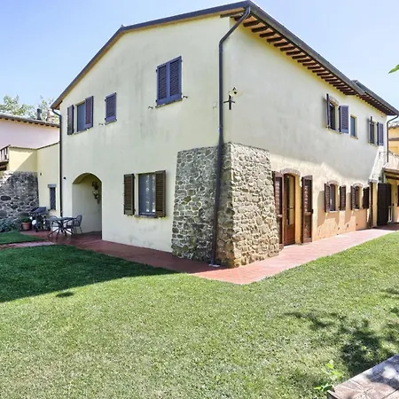 La Collina Dei Ciliegi *