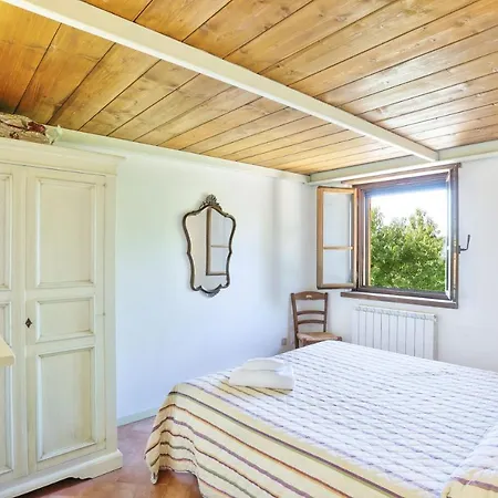 La Collina Dei Ciliegi 팜스테이 브루파