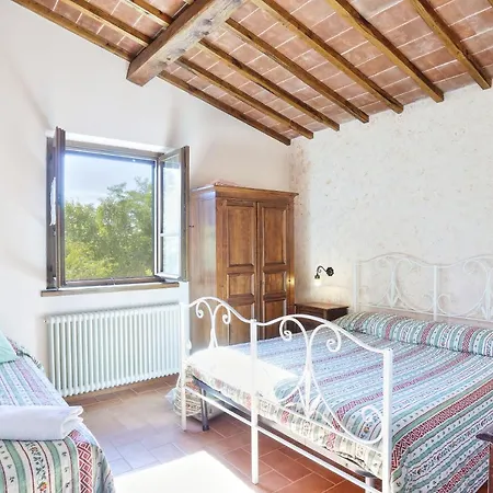 Farma La Collina Dei Ciliegi *