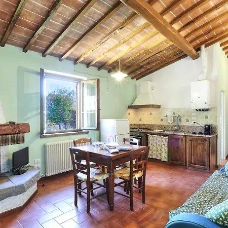 La Collina Dei Ciliegi Brufa