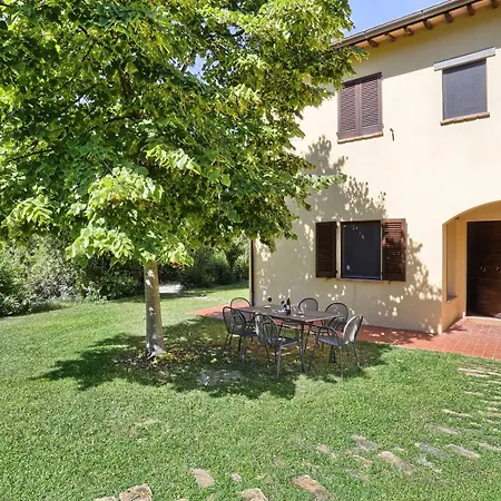 Farma La Collina Dei Ciliegi *