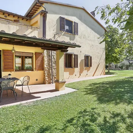 Farma La Collina Dei Ciliegi *