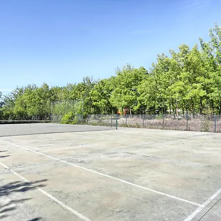 팜스테이 La Collina Dei Ciliegi