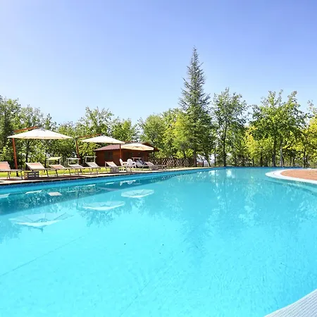 La Collina Dei Ciliegi * 브루파