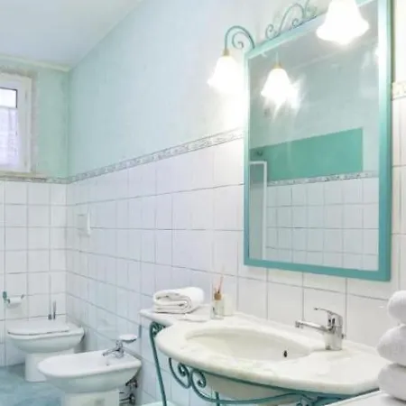 La Collina Dei Ciliegi *