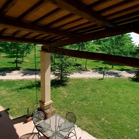 Farmház La Collina Dei Ciliegi *