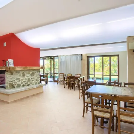 Farma La Collina Dei Ciliegi *