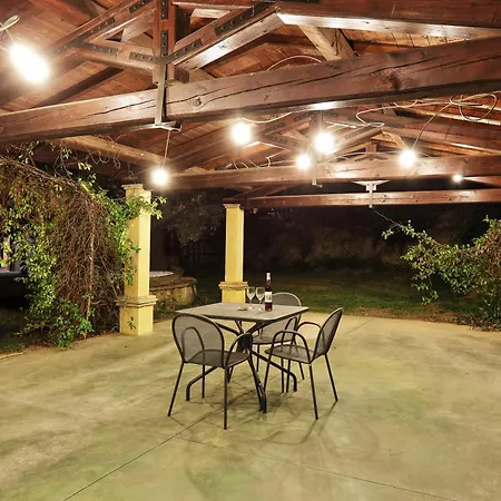 팜스테이 La Collina Dei Ciliegi