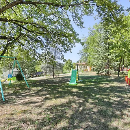 팜스테이 La Collina Dei Ciliegi