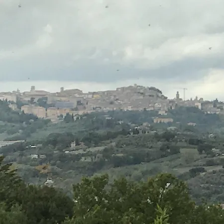 La Collina Dei Ciliegi Farma