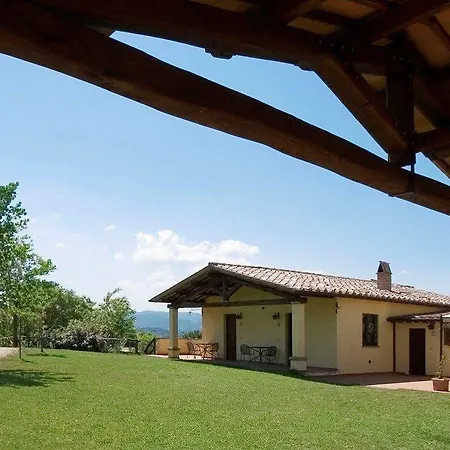 La Collina Dei Ciliegi 팜스테이 *