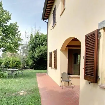 Farma La Collina Dei Ciliegi
