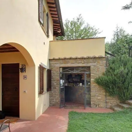 팜스테이 La Collina Dei Ciliegi *