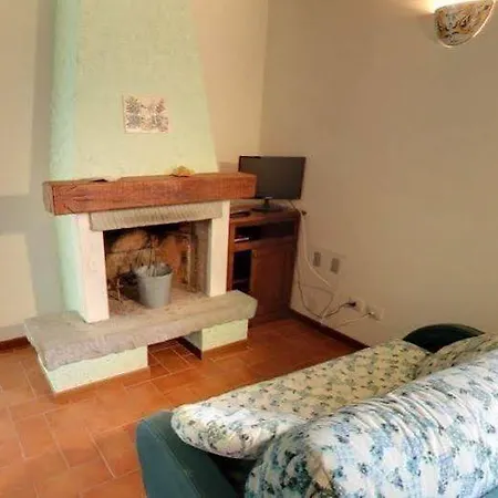 La Collina Dei Ciliegi