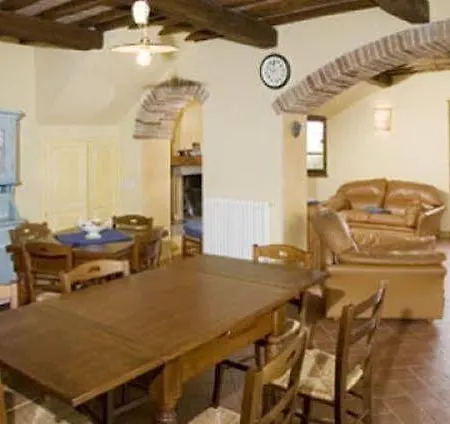 Farma La Collina Dei Ciliegi *