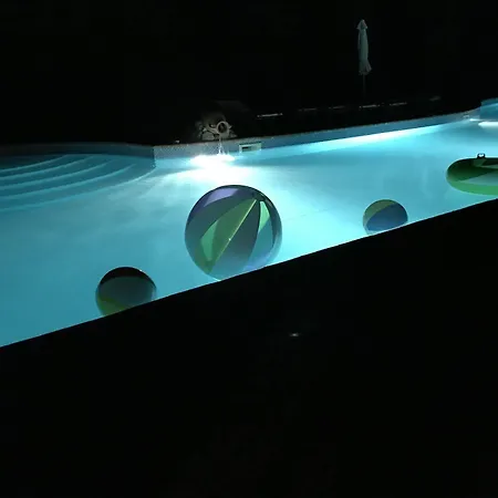 La Collina Dei Ciliegi * 브루파