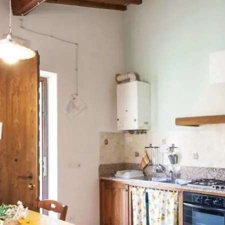 La Collina Dei Ciliegi * 브루파