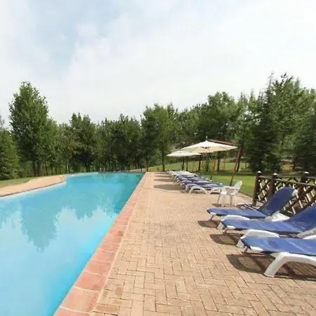 La Collina Dei Ciliegi Brufa