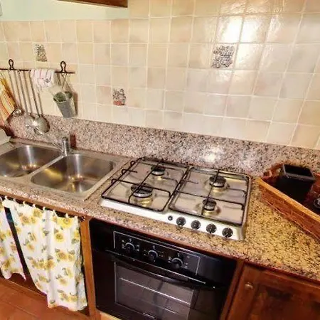 La Collina Dei Ciliegi * 브루파