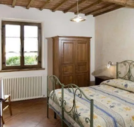 La Collina Dei Ciliegi * 브루파