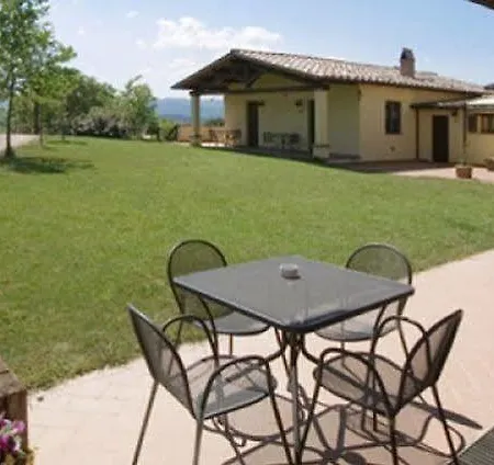 La Collina Dei Ciliegi * Brufa