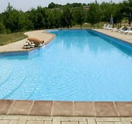 La Collina Dei Ciliegi