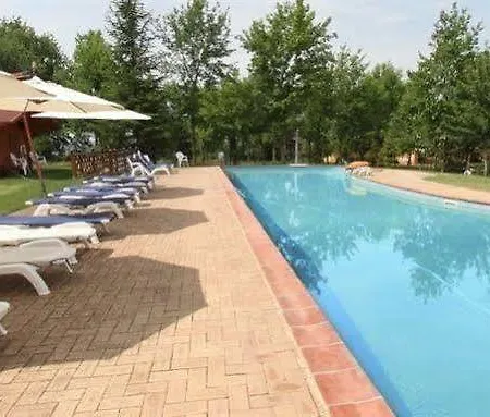 La Collina Dei Ciliegi 팜스테이