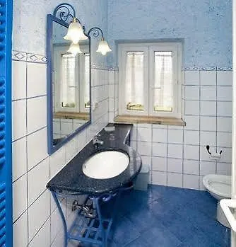 La Collina Dei Ciliegi * 브루파