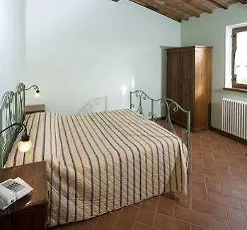 La Collina Dei Ciliegi בית חווה
