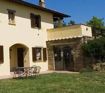 La Collina Dei Ciliegi