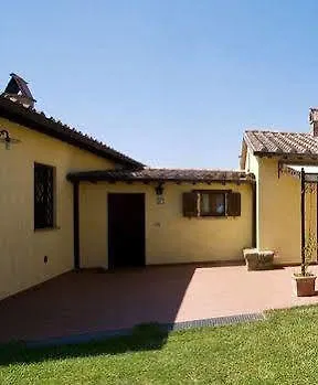 La Collina Dei Ciliegi