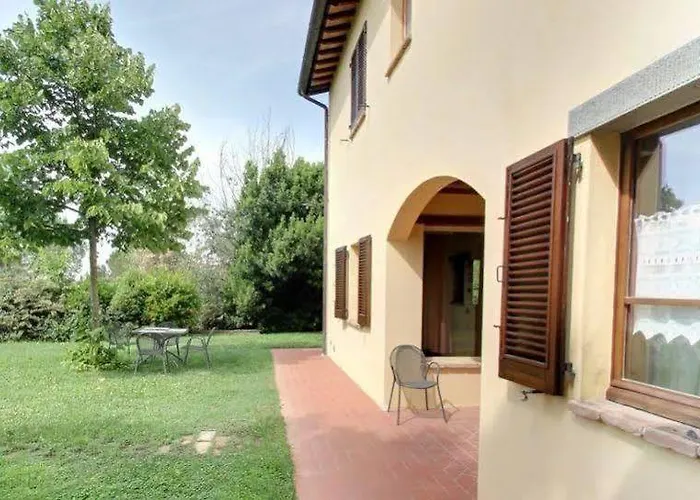 Vakantieboerderij La Collina Dei Ciliegi