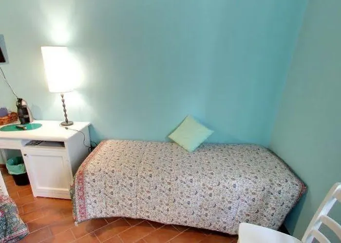 La Collina Dei Ciliegi Vakantieboerderij Brufa