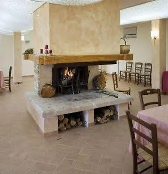 La Collina Dei Ciliegi *