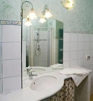 Vakantieboerderij La Collina Dei Ciliegi Brufa